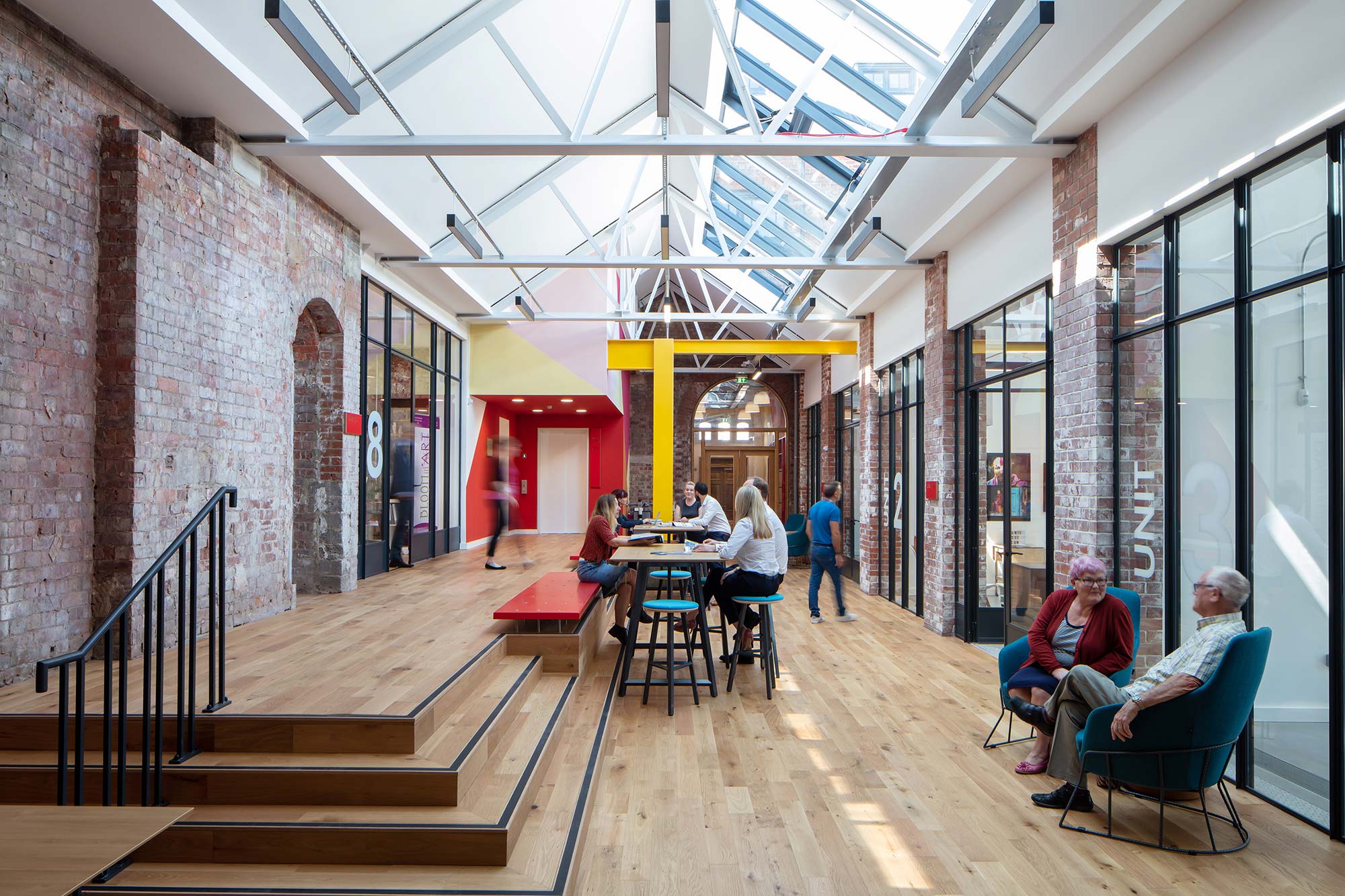 Crittall